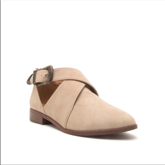 Western Slip On Bootie/Loafer - Picture 5 of 8